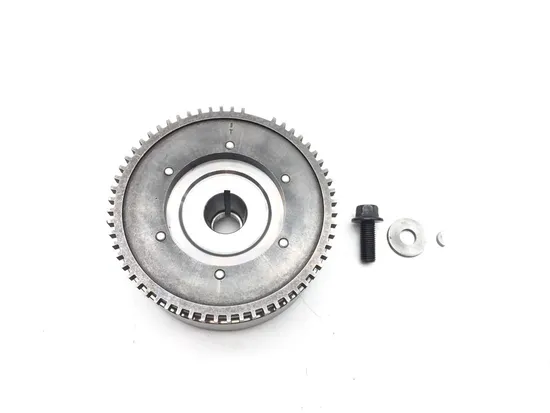 Engine Flywheel 2001 Victory V92C Deluxe 2974A