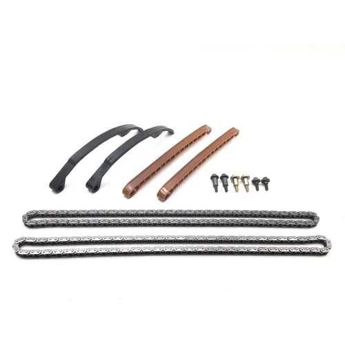 Engine Timing Chain and Guides 2001 Victory V92C Deluxe 2974A 3