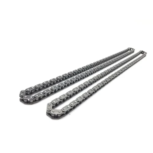 Engine Timing Chain and Guides 2001 Victory V92C Deluxe 2974A 12
