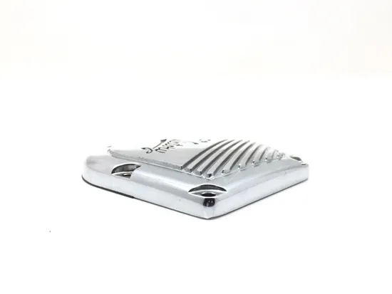 Timing Chain Inspection Cover 2001 Victory V92C Deluxe 2974A