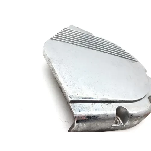 Engine Sprocket Cover 2001 Victory V92C Deluxe 2974A 7