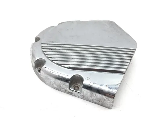 Engine Sprocket Cover 2001 Victory V92C Deluxe 2974A
