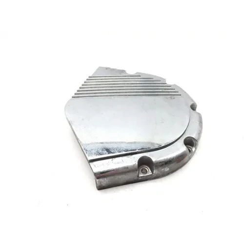 Engine Sprocket Cover 2001 Victory V92C Deluxe 2974A 3
