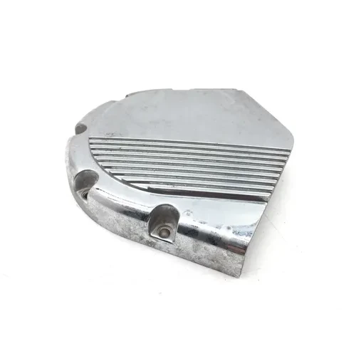 Engine Sprocket Cover 2001 Victory V92C Deluxe 2974A 11