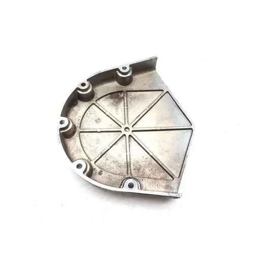 Engine Sprocket Cover 2001 Victory V92C Deluxe 2974A 12