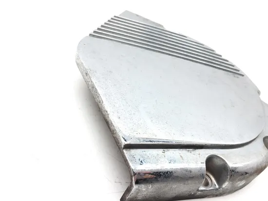 Engine Sprocket Cover 2001 Victory V92C Deluxe 2974A