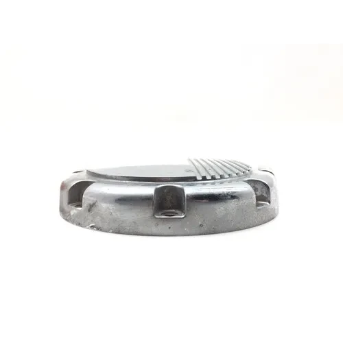 Engine Sprocket Cover 2001 Victory V92C Deluxe 2974A 9