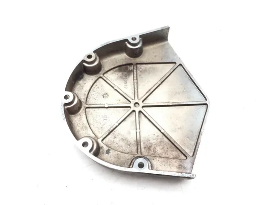 Engine Sprocket Cover 2001 Victory V92C Deluxe 2974A