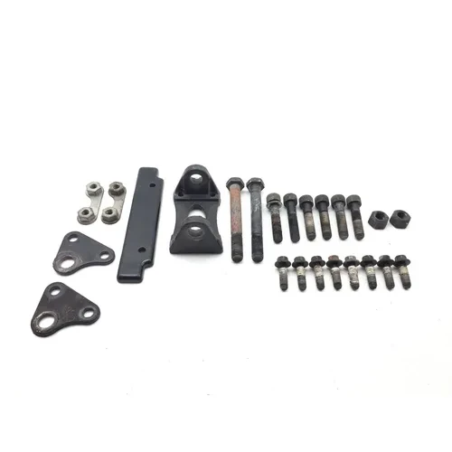 Engine Motor Mounts 2001 Victory V92C Deluxe 2974A 10