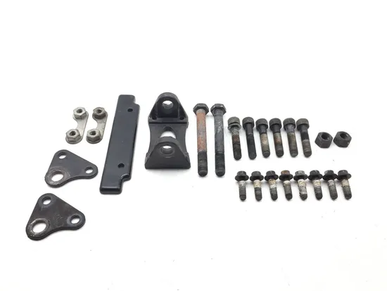 Engine Motor Mounts 2001 Victory V92C Deluxe 2974A