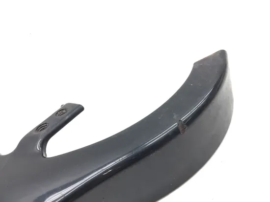 Upper Belt Guard Cover 2001 Victory V92C Deluxe 2974A x