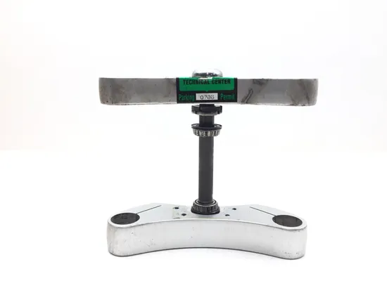 Upper Lower Triple Tree Set 2001 Victory V92C Deluxe 2974A