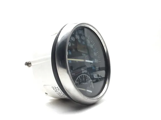 Speedometer Gauge 2001 Victory V92C Deluxe 2974A x
