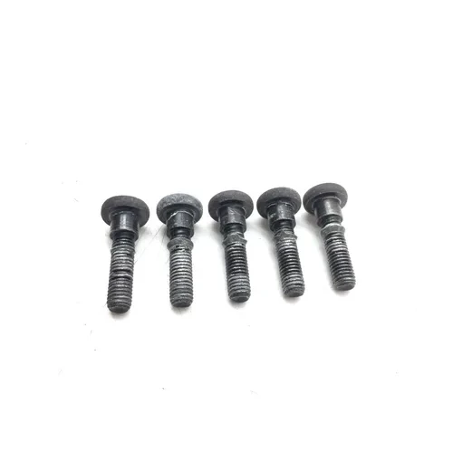 Front Brake Rotor Bolts 2001 Victory V92C Deluxe 2974A 5