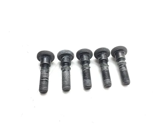 Front Brake Rotor Bolts 2001 Victory V92C Deluxe 2974A