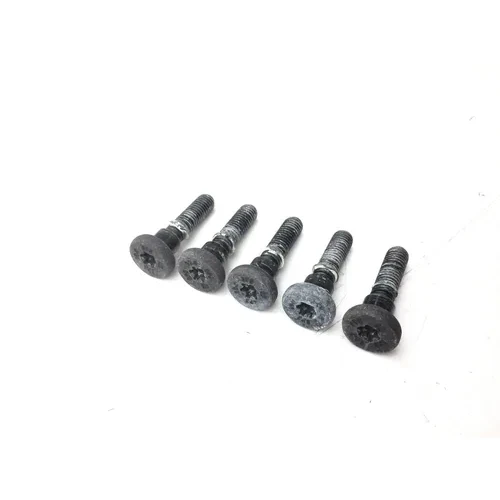 Front Brake Rotor Bolts 2001 Victory V92C Deluxe 2974A 6