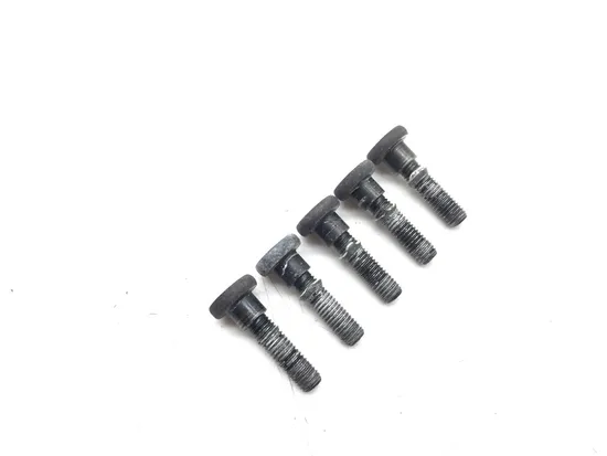 Front Brake Rotor Bolts 2001 Victory V92C Deluxe 2974A