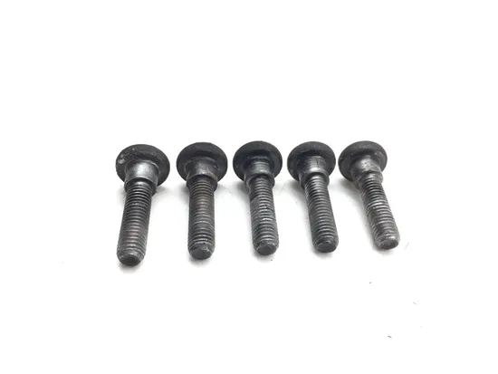 Rear Brake Rotor Disc Bolts 2001 Victory V92C Deluxe 2974A