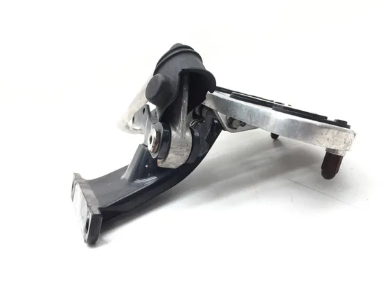 Right Floorboard With Brake Pedal 2001 Victory V92C Deluxe 2974A x