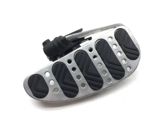 Right Floorboard With Brake Pedal 2001 Victory V92C Deluxe 2974A x