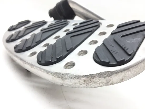 Right Floorboard With Brake Pedal 2001 Victory V92C Deluxe 2974A x