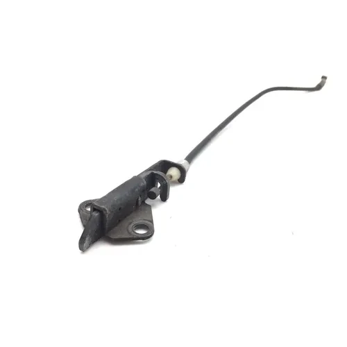Rear Seat Trunk Latch 2001 Victory V92C Deluxe 2974A 5