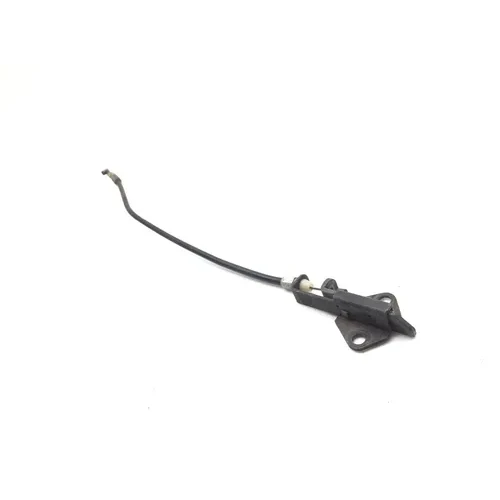 Rear Seat Trunk Latch 2001 Victory V92C Deluxe 2974A 3