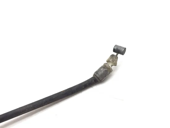 Rear Seat Trunk Latch 2001 Victory V92C Deluxe 2974A