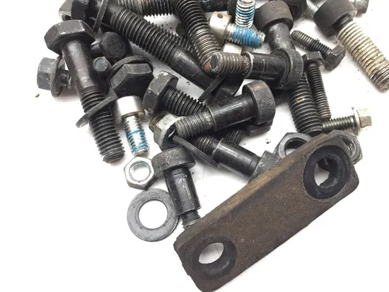 Misc Bolt Kit 2001 Victory V92C Deluxe 2974A