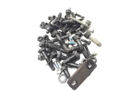 Misc Bolt Kit 2001 Victory V92C Deluxe 2974A