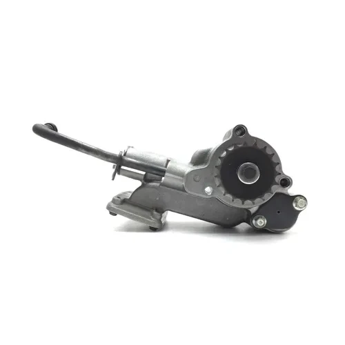 Engine Oil Pump Assembly 2001 Victory V92C Deluxe 2974A 7