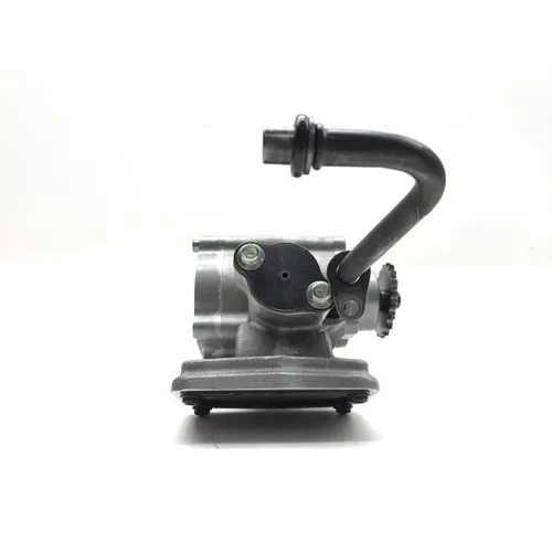 Engine Oil Pump Assembly 2001 Victory V92C Deluxe 2974A 13