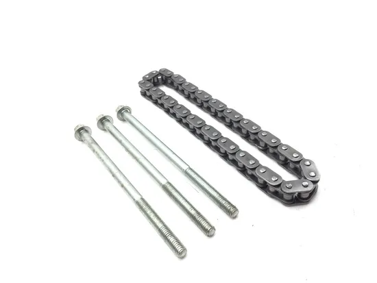 Engine Oil Pump Assembly 2001 Victory V92C Deluxe 2974A