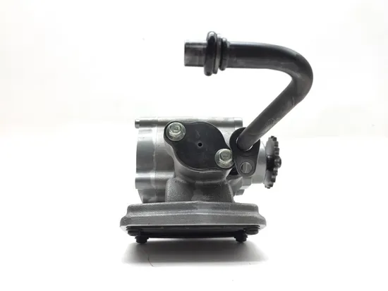 Engine Oil Pump Assembly 2001 Victory V92C Deluxe 2974A