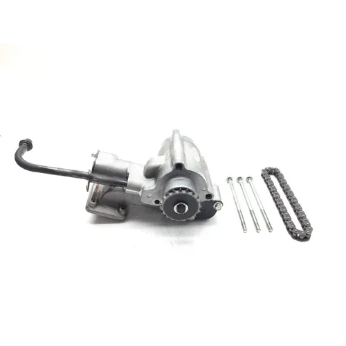 Engine Oil Pump Assembly 2001 Victory V92C Deluxe 2974A 3