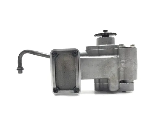 Engine Oil Pump Assembly 2001 Victory V92C Deluxe 2974A