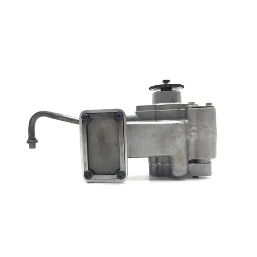 Engine Oil Pump Assembly 2001 Victory V92C Deluxe 2974A 14