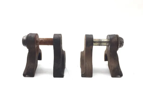 Lowering Kit 2006 Harley-Davidson Road King EFI FLHRI 3014A