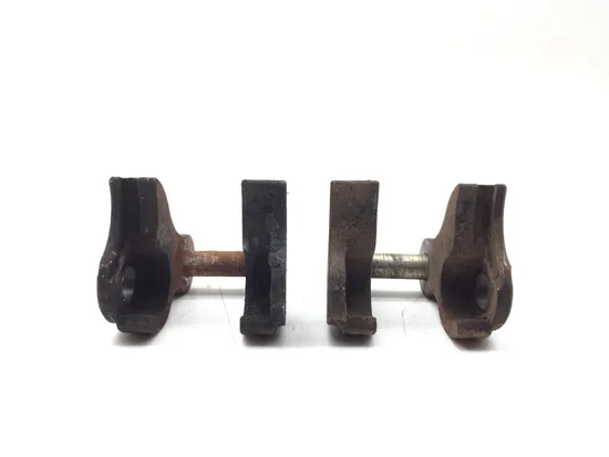 Lowering Kit 2006 Harley-Davidson Road King EFI FLHRI 3014A