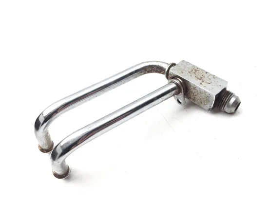 Engine Oil Cooler 2001 Victory V92C Deluxe 2974A x 2