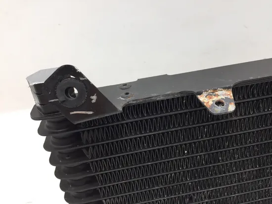 Engine Oil Cooler 2001 Victory V92C Deluxe 2974A x 5