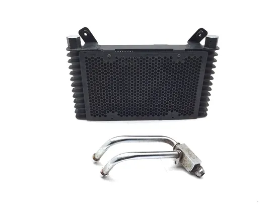 Engine Oil Cooler 2001 Victory V92C Deluxe 2974A x 1
