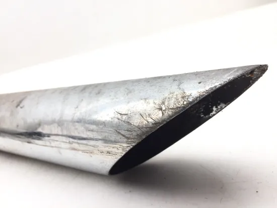 Full Exhaust Muffler Pipe System 2001 Victory V92C Deluxe 2974A x