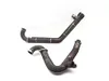 Full Exhaust Muffler Pipe System 2001 Victory V92C Deluxe 2974A x