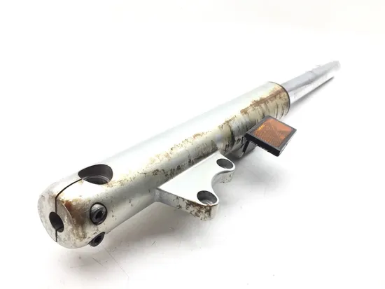 Front Forks Tubes Legs 2001 Victory V92C Deluxe 2974A x