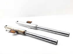 Front Forks Tubes Legs 2001 Victory V92C Deluxe 2974A x