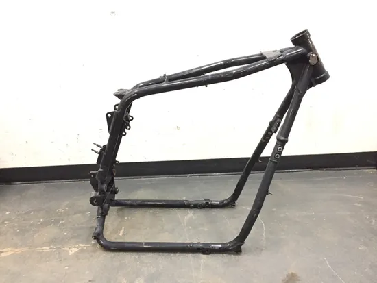 Main Frame Chassis 2001 Victory V92C Deluxe 2974A x