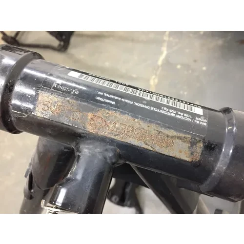Main Frame Chassis 2001 Victory V92C Deluxe 2974A x 16
