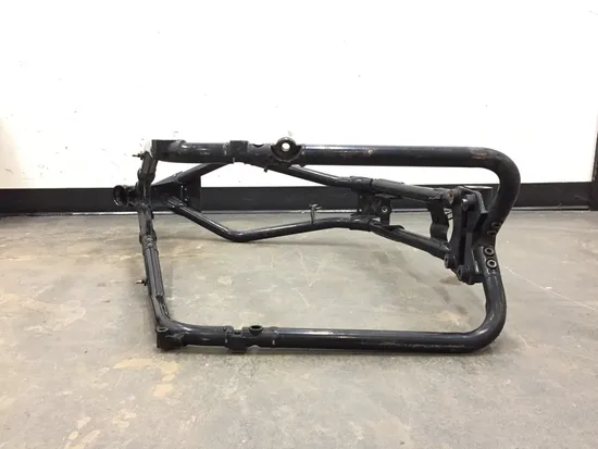 Main Frame Chassis 2001 Victory V92C Deluxe 2974A x