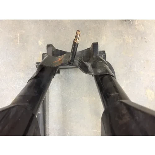 Main Frame Chassis 2001 Victory V92C Deluxe 2974A x 5